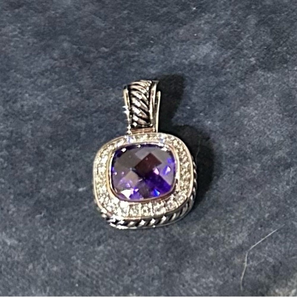 Necklace enhancer - Picture 4 of 6
